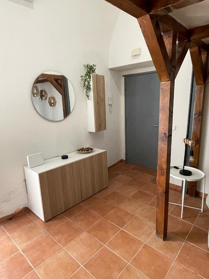 La Casa Di Santa' Apartamento Nápoles Exterior foto